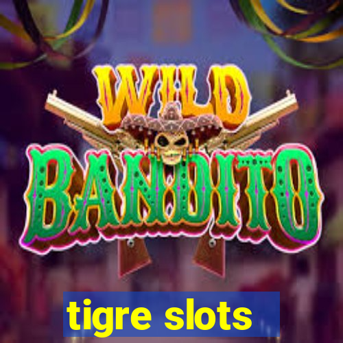 tigre slots - sortudo